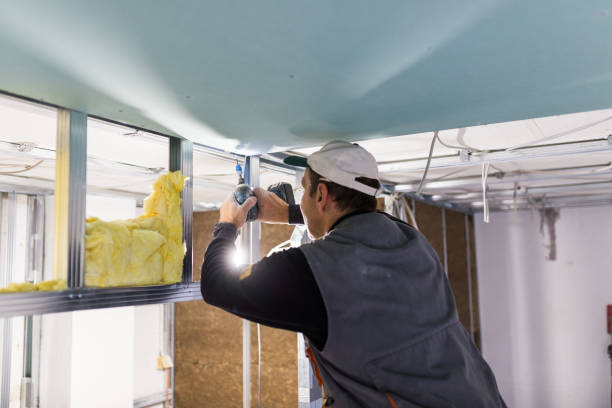 Reliable MS Insulation Contractor Solutions